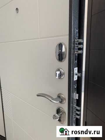 Дверь входная железная Ставрополь - изображение 1