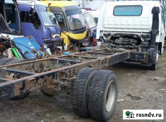 Исузу Эльф Гуково - изображение 1