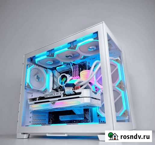 Сборка компьютера Подбор комплектующих Барнаул - изображение 1