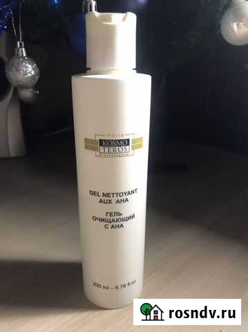 Гель kosmoteros Белгород - изображение 1