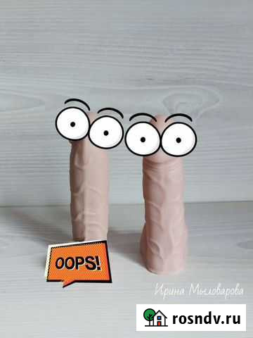 Мыло Ручной Работы 18+ Каменск-Уральский - изображение 1