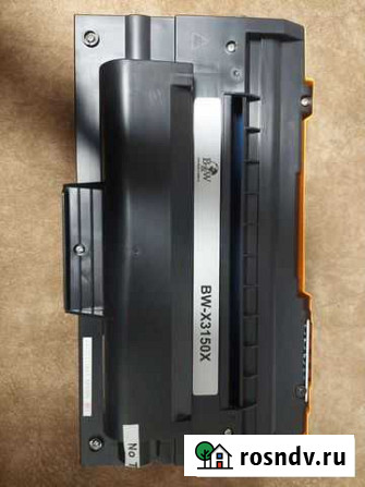Новый картридж для принтера Xerox Phaser 3150 Ярославль - изображение 1
