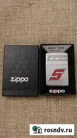 Zippo armor snap on Санкт-Петербург