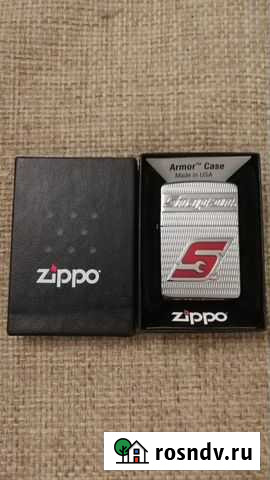 Zippo armor snap on Санкт-Петербург - изображение 1