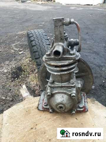 Компрессор Киров - изображение 1