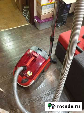 Пылесос Thomas Twin Ухта - изображение 1