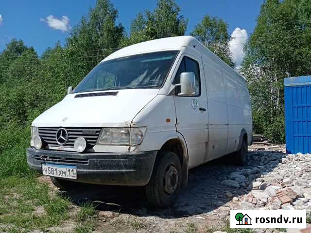 Гружу вожу Ухта - изображение 1