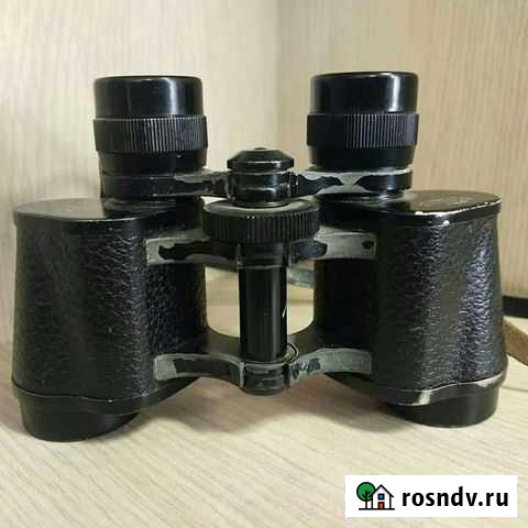 Бинокль eduard kettner 830. Германия. 70-е годы Ростов-на-Дону - изображение 1