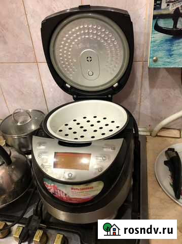 Мультиварка polaris Калуга - изображение 1