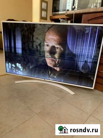 Телевизор Полярные Зори - изображение 1