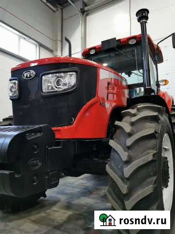 Продам трактор YTO - X1304 Барнаул - изображение 1