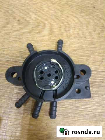 Мультиклапан Тольятти - изображение 1