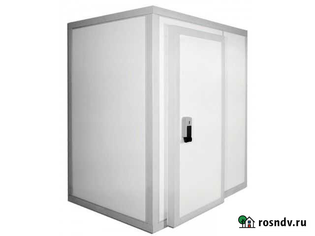 Холодильная камера polair Standard кхн-8.81 Ставрополь - изображение 1