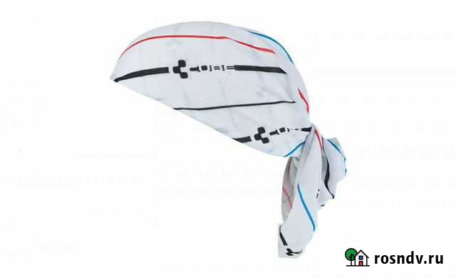 Бандана Cube Чебаркуль - изображение 1