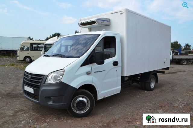 Грузоперевозки Липецк - Москва - Липецк Липецк - изображение 1