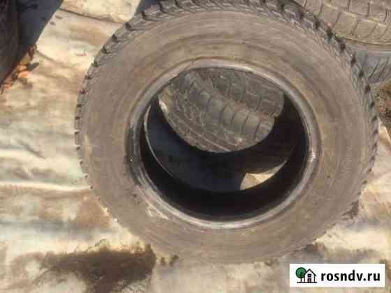 Yokohama Ice Guard Stud iG55 175/70 R13 Дубовка
