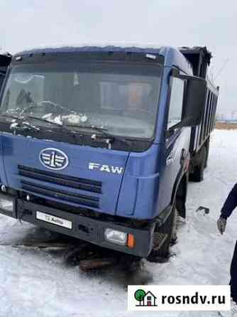 FAW CA3252P2K2T1A, 2012 Самара