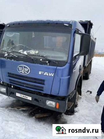 FAW CA3252P2K2T1A, 2012 Самара - изображение 1