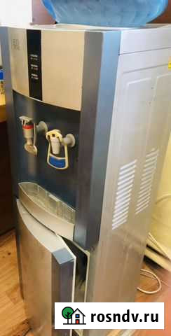 Кулер с холодильник Обнинск - изображение 1