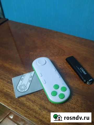 Геймпад mocute 051 Bluetooth Санкт-Петербург - изображение 1