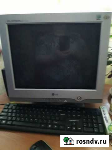 Монитор LG Энгельс - изображение 1