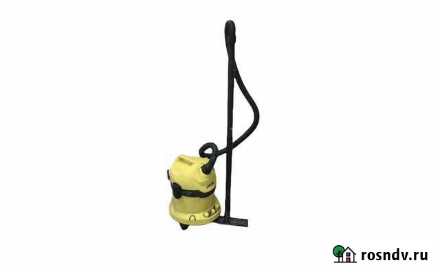 Ка42 - Пылесос Karcher wd2 Магнитогорск - изображение 1