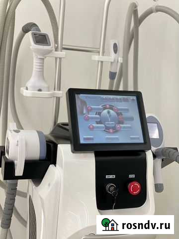 Skills Body аппарат для коррекции фигуры Санкт-Петербург - изображение 1