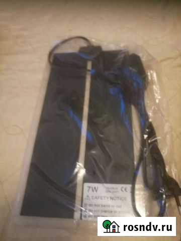 Термоковрик с регулятором температуры. Новый Лобня - изображение 1