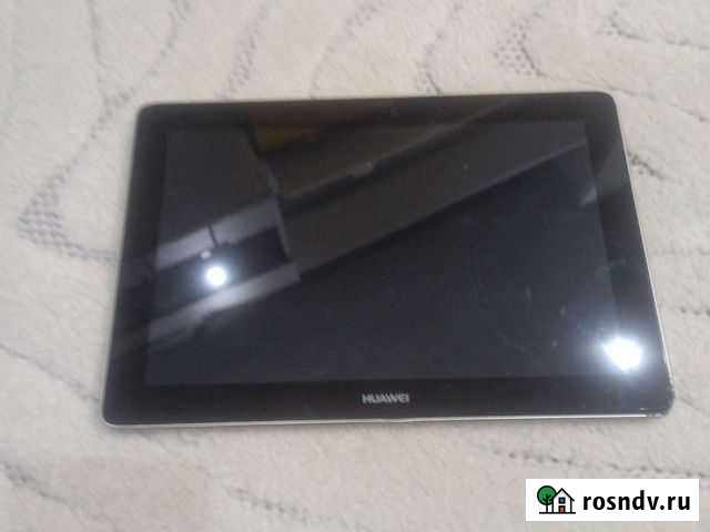 Планшет Владимир - изображение 1