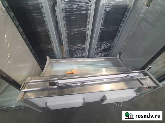 Frost - M холодильная витрина Пенза - изображение 1