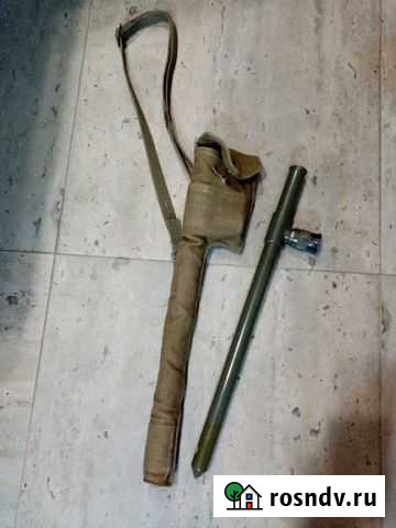 Тр труба разведчика Краснодар - изображение 1