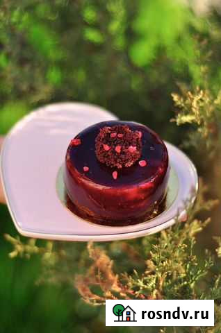 Пп и веган десерты на заказ Севастополь - изображение 1