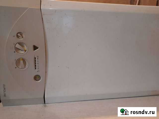 Газовый котел юнкерс 2008 года Нижний Новгород - изображение 1