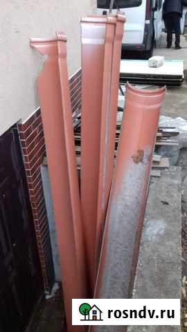 Труба 310 лоток для приёма бетона Приморск - изображение 1