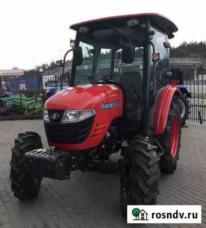 Минитрактор Branson 5025C Ханты-Мансийск