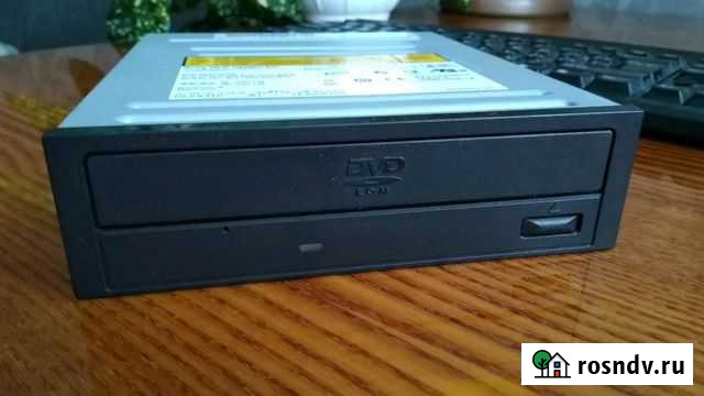 DVD rom Sony Nec opticarc inc Щекино - изображение 1