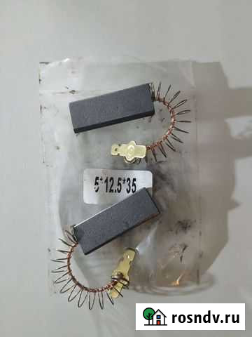 Щетки для стиральных машин Bosch, Siemens Брянск - изображение 1