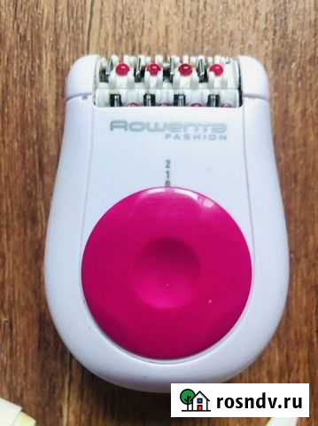 Эпилятор Москва - изображение 1