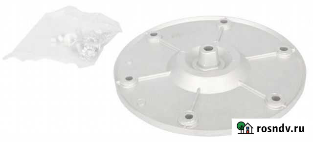 Опора барабана Ardo с крепежом cod.041 Киров - изображение 1