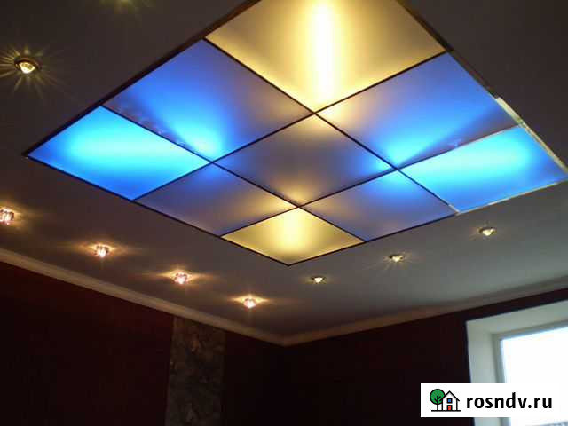 Ремонт квартир под ключ Калуга - изображение 1