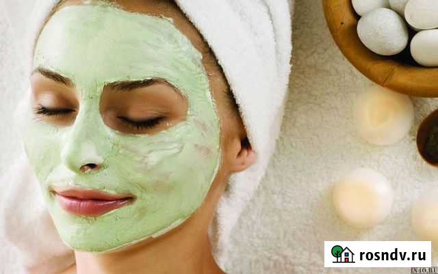 Косметолог чистка лица депиляция масаж лица Вологда - изображение 1