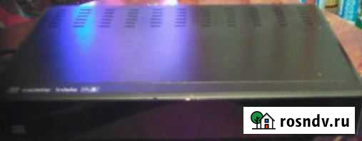 Комплект спутникового тв Континент Новосибирск - изображение 1