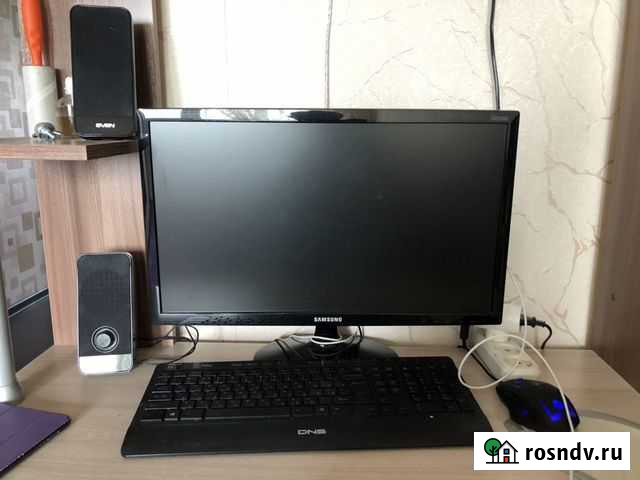 Стационарный компьютер Балабаново - изображение 1