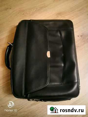 Сумка для ноутбука Рязань - изображение 1