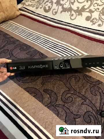 DVD караоке Королев - изображение 1