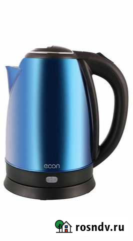 Электрочайник новый Воркута - изображение 1