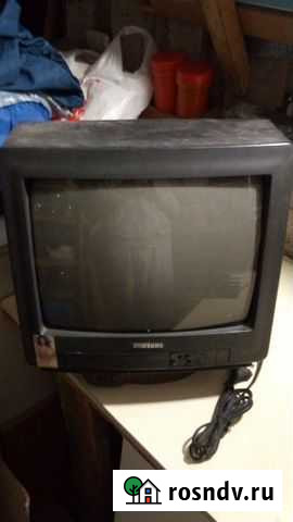 Телевизор Белгород - изображение 1