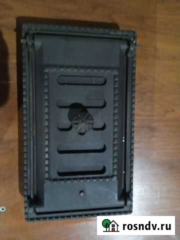 Дверца для печки Старый Оскол - изображение 1