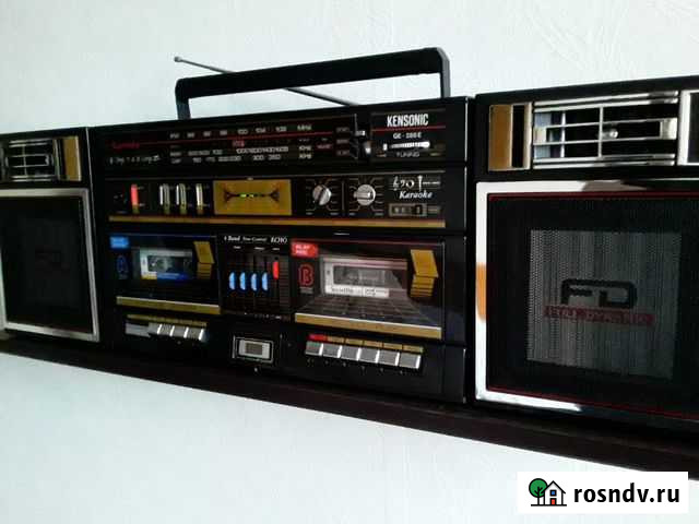 Kensonic GE-288E Саратов - изображение 1