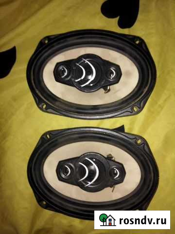 Продаю колонки Киров - изображение 1